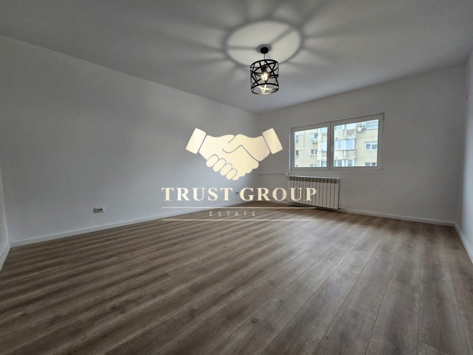 2 camere Dristor | Bloc reabilitat | 3 min Metrou | 