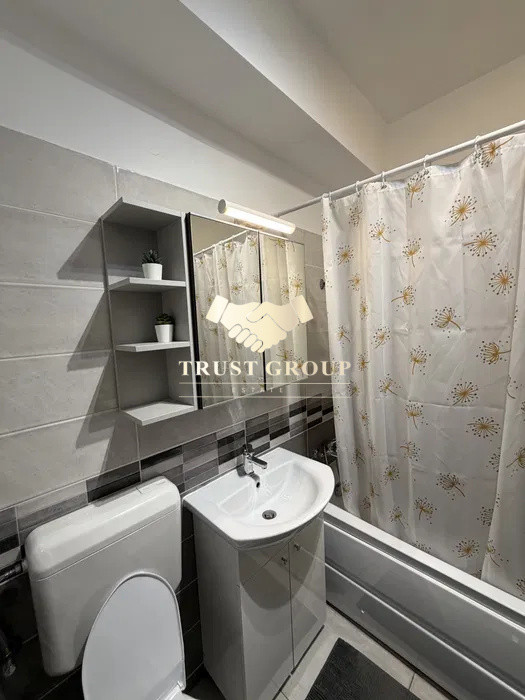 2 camere Lujerului | | 4 min metrou | Loc de Parcare |