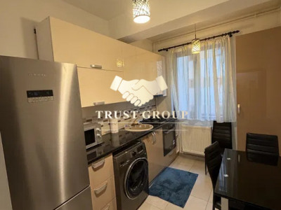 2 camere Lujerului | | 4 min metrou | Loc de Parcare |