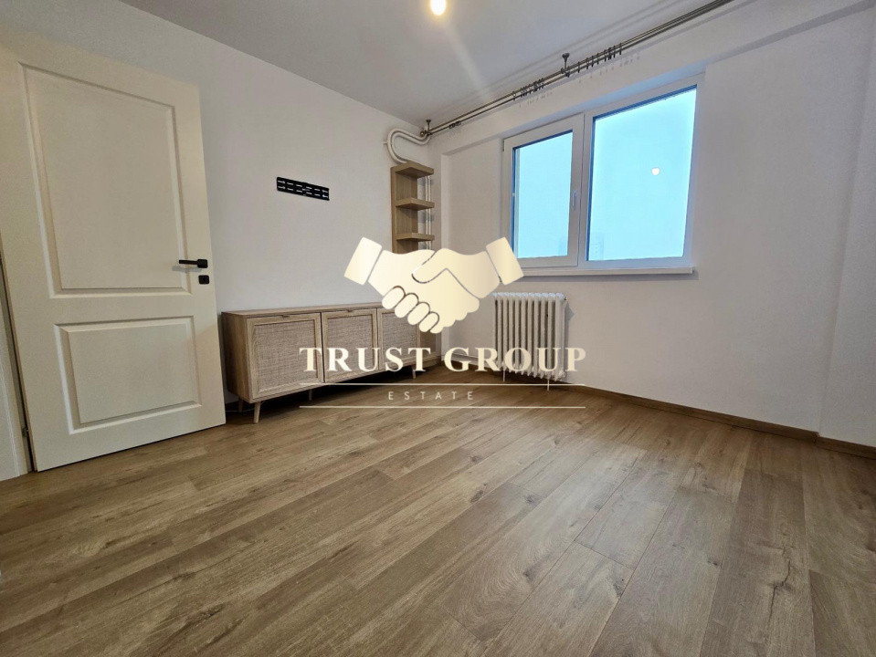 Apartament 3 camere Victoriei | Complet renovat | Posibilitate centrala 