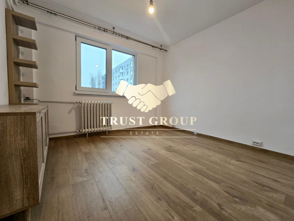 Apartament 3 camere Victoriei | Complet renovat | Posibilitate centrala 