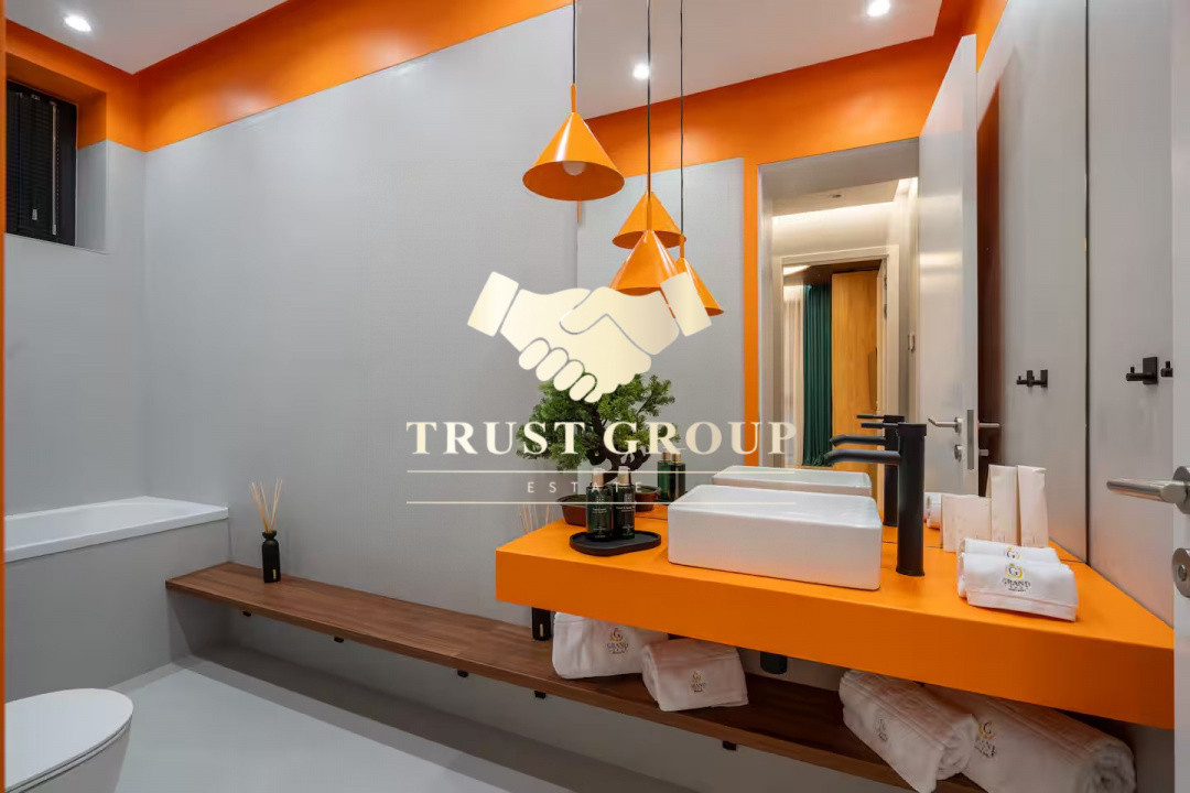 Duplex Herastrau | Imobil 2021