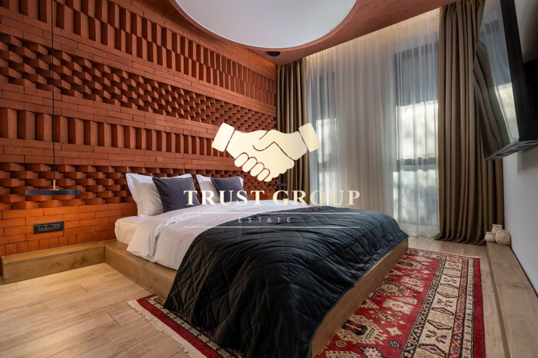 Duplex Herastrau | Imobil 2021