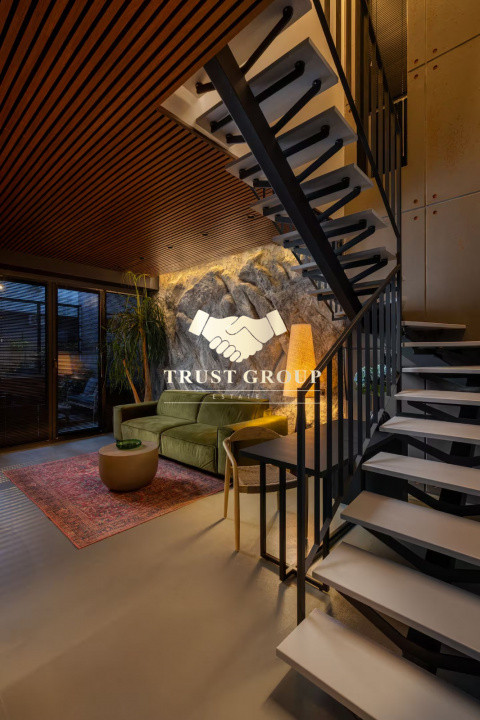 Duplex Herastrau | Imobil 2021