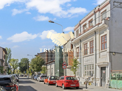 Imobil Eminescu - Radu de la Afumati - P+2 - 10 camere 