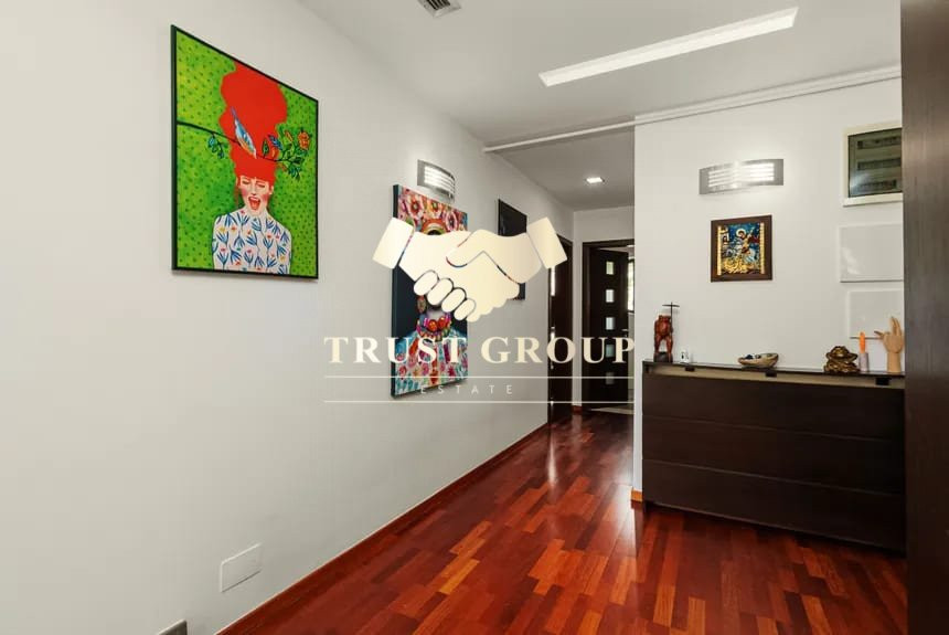 Apartament duplex 5 camere Herastrau - 2 locuri de parcare