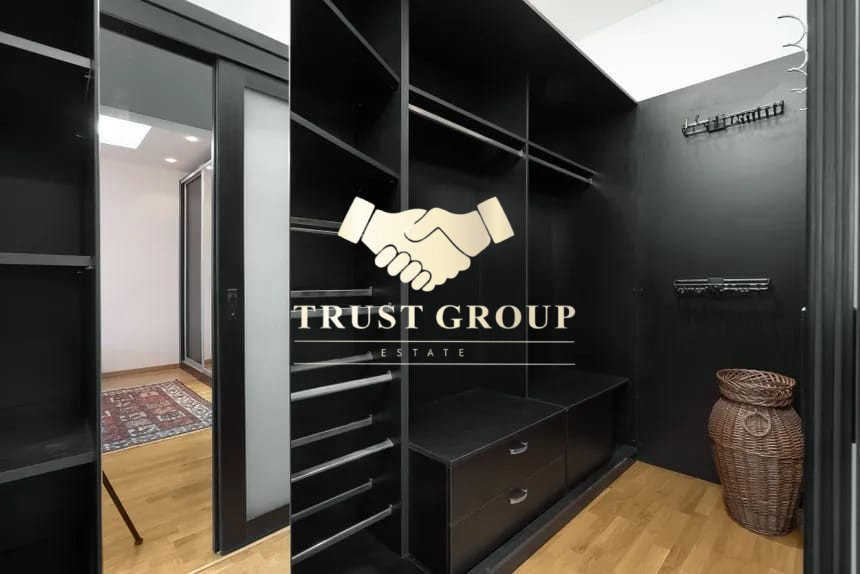 Apartament duplex 5 camere Herastrau - 2 locuri de parcare