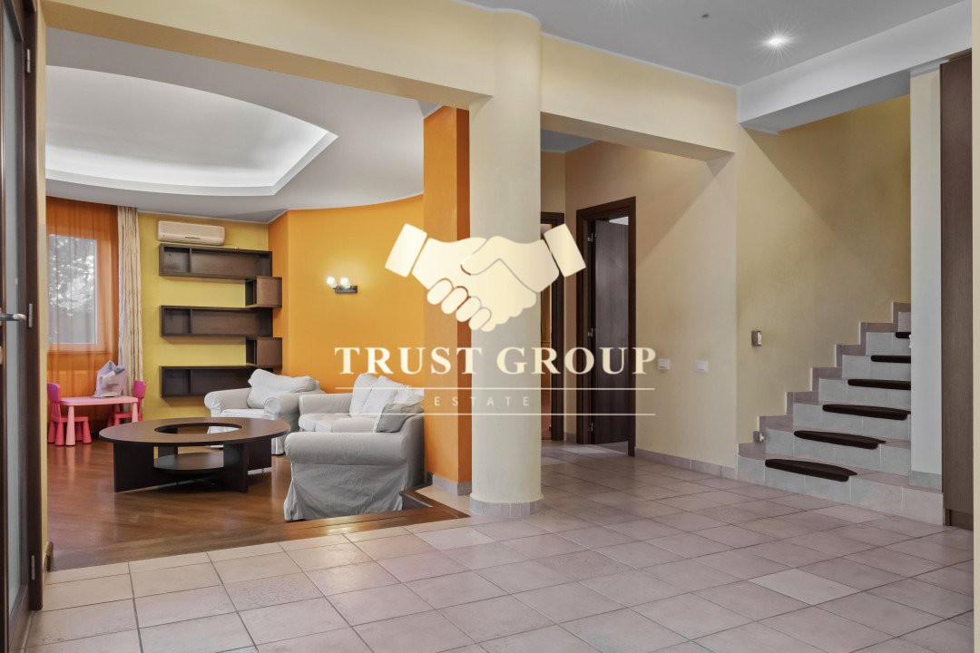  Proprietate Ideala pentru Famili -P+1+M-360 mp Utili VILA INDIVIDUALA PIPERA  