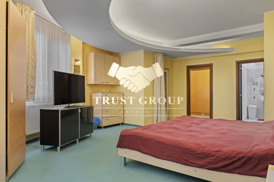  Proprietate Ideala pentru Famili -P+1+M-360 mp Utili VILA INDIVIDUALA PIPERA  