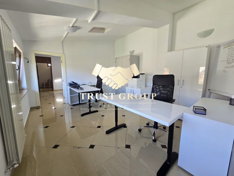  5 camere langa piata  Domenii Vila eleganta