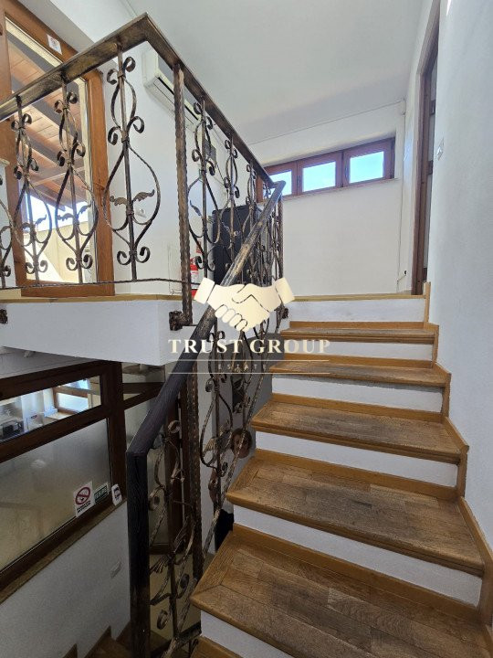  5 camere langa piata  Domenii Vila eleganta