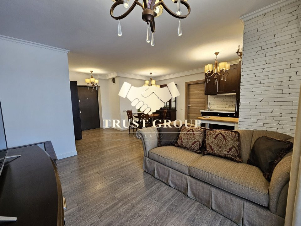 Apartament 3 camere Victoriei bloc 2017 | etaj 3 bloc boutique