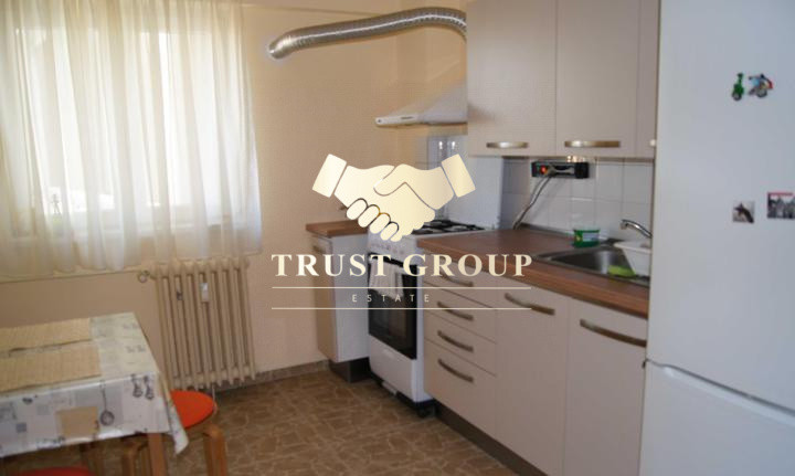 Apartament 3 camere -Bloc 1982 - Clucerului