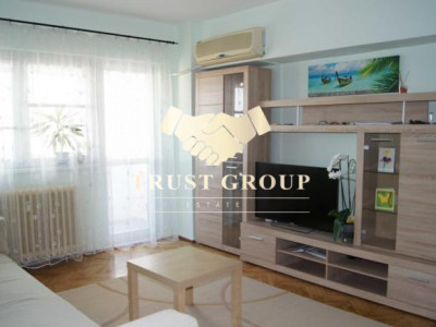 Apartament 3 camere -Bloc 1982 - Clucerului