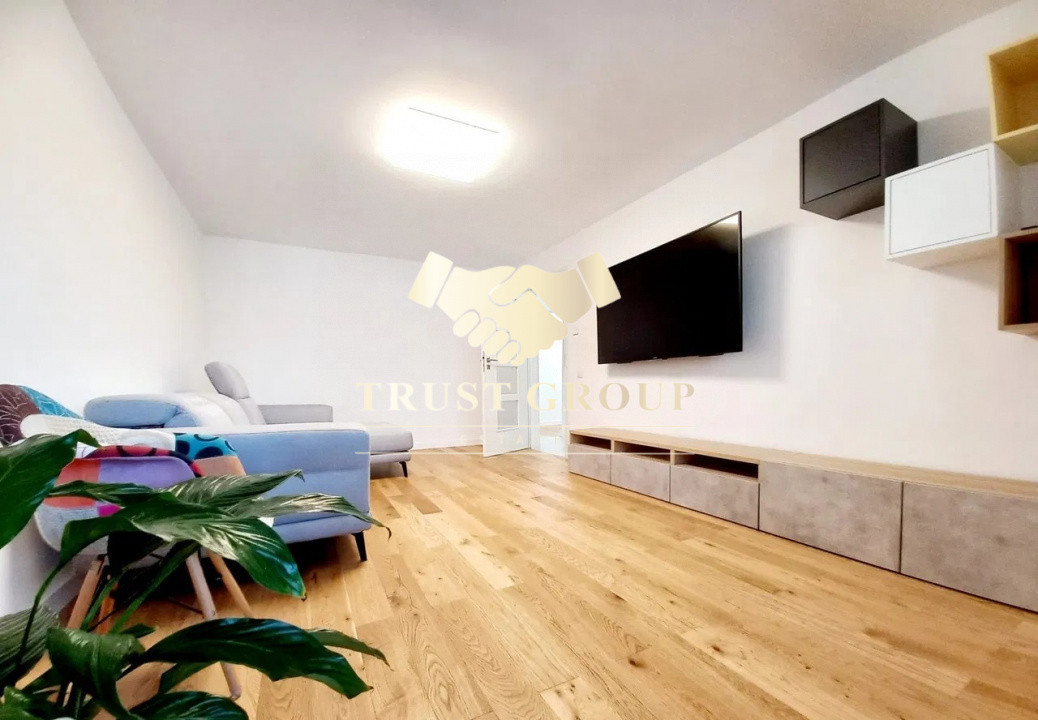 Proprietar, apartament 4 camere- Aviatiei 