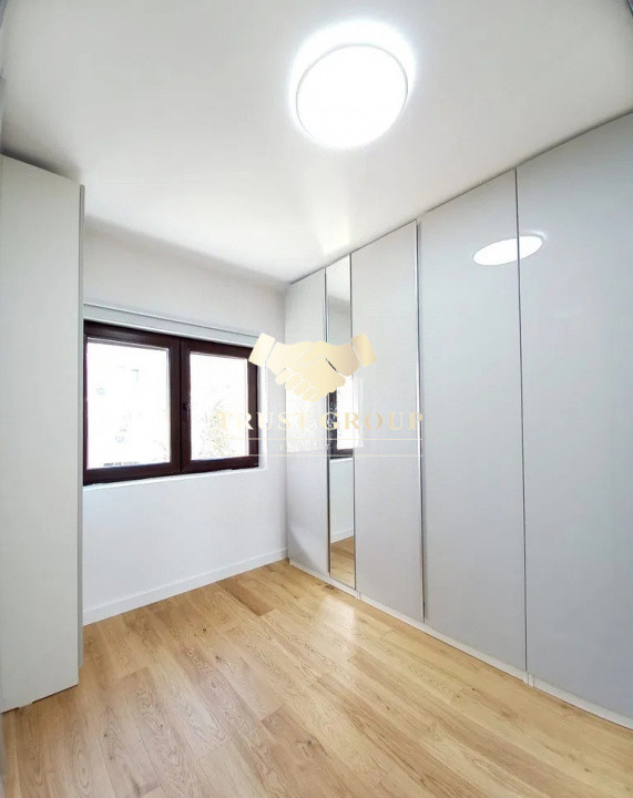 Proprietar, apartament 4 camere- Aviatiei 