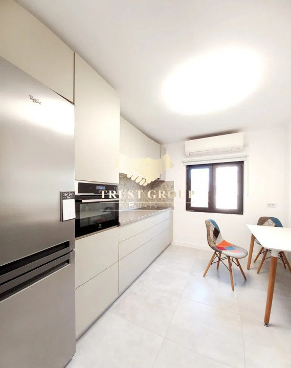 Proprietar, apartament 4 camere- Aviatiei 