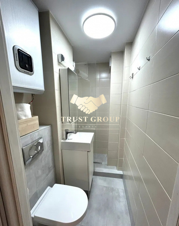 Proprietar, apartament 4 camere- Aviatiei 