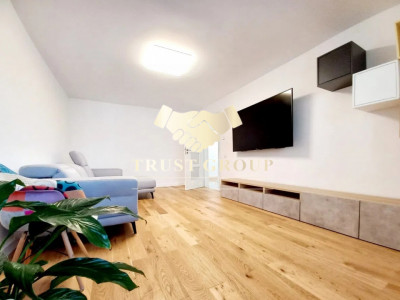 Proprietar, apartament 4 camere- Aviatiei 