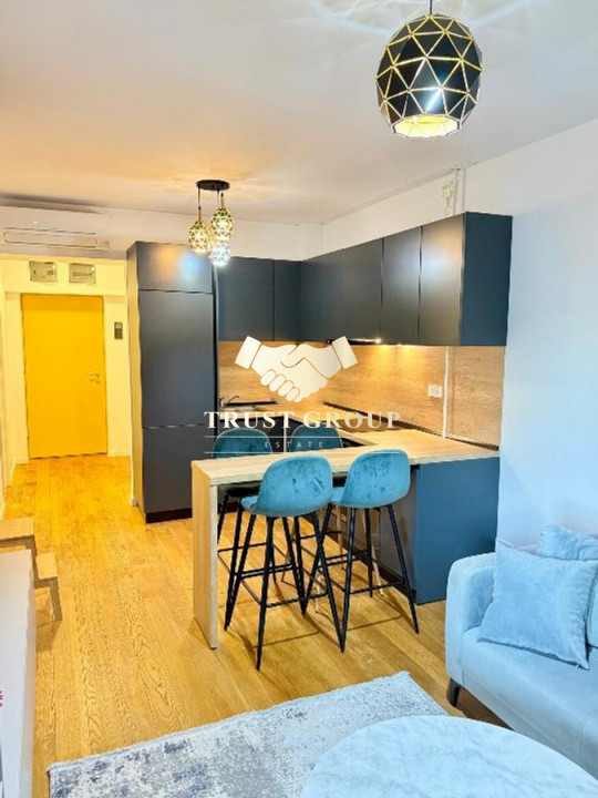 Apartament 2 camere Aviatiei Park