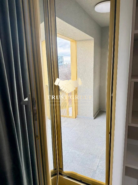 Apartament 2 camere Aviatiei Park