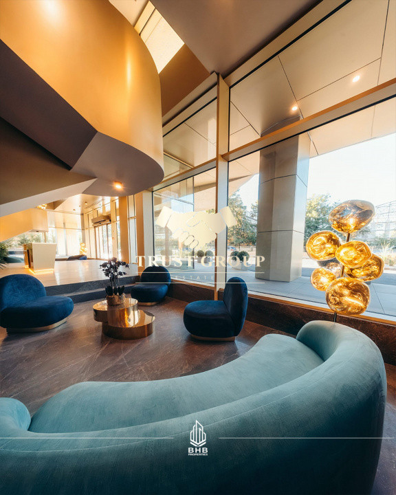 Apt 3 cam-BHB Avenue -vedere panoramica spre lac 