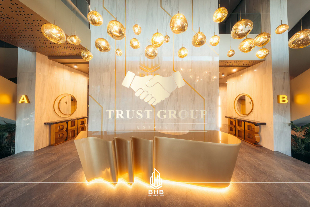 Apt 3 cam-BHB Avenue -vedere panoramica spre lac 