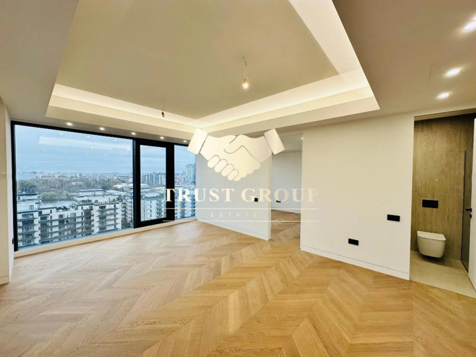 Apt 3 cam-BHB Avenue -vedere panoramica spre lac 