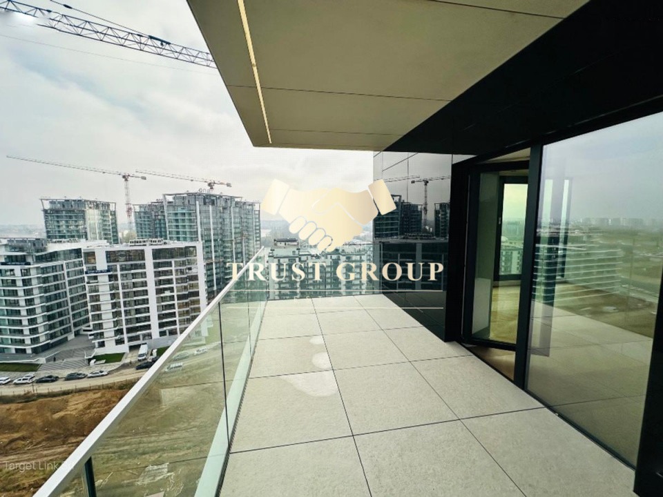 Apt 3 cam-BHB Avenue -vedere panoramica spre lac 