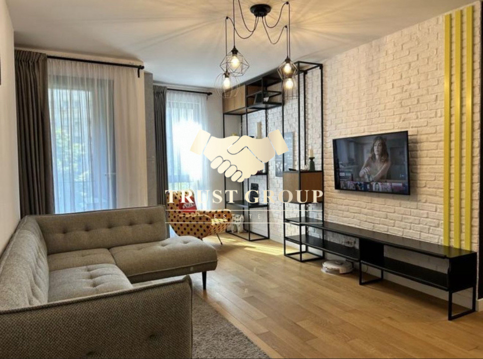 Apartament 3 camere Ultracentral | Parcare inclusă | Imobil 2020