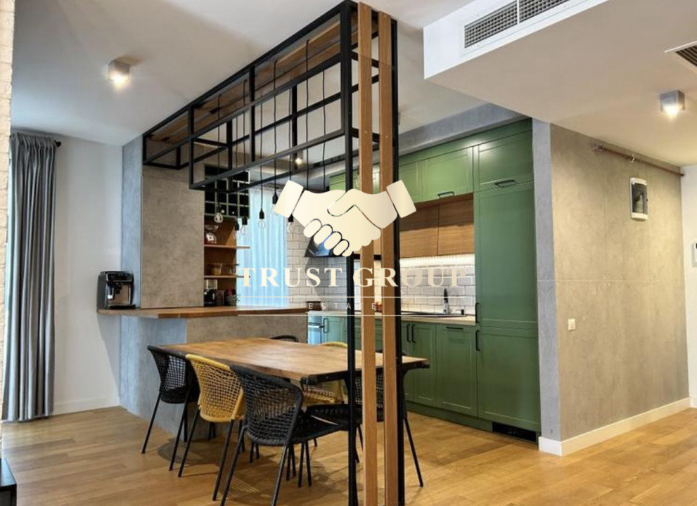 Apartament 3 camere Ultracentral | Parcare inclusă | Imobil 2020