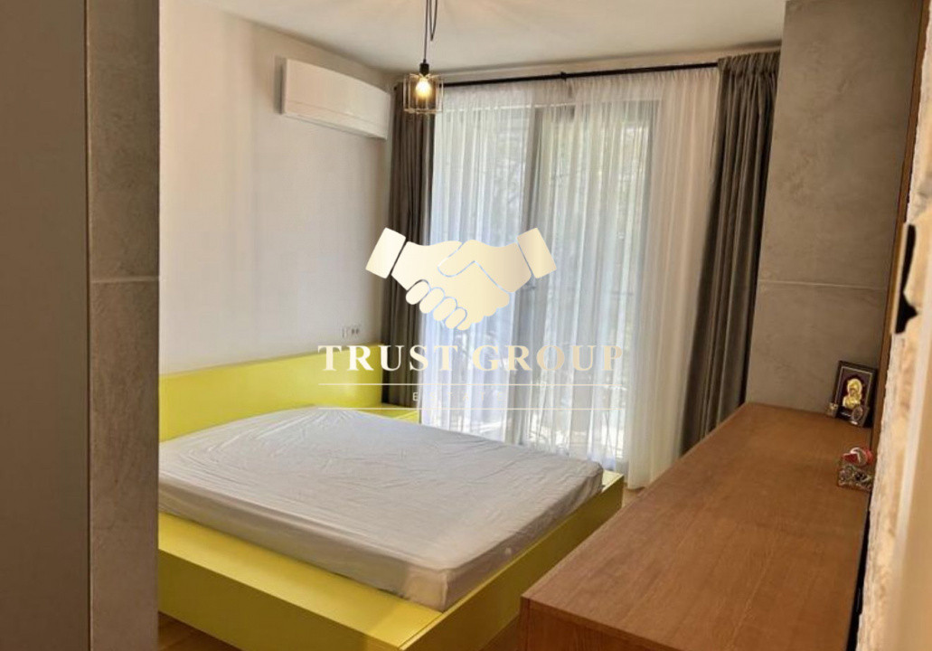 Apartament 3 camere Ultracentral | Parcare inclusă | Imobil 2020