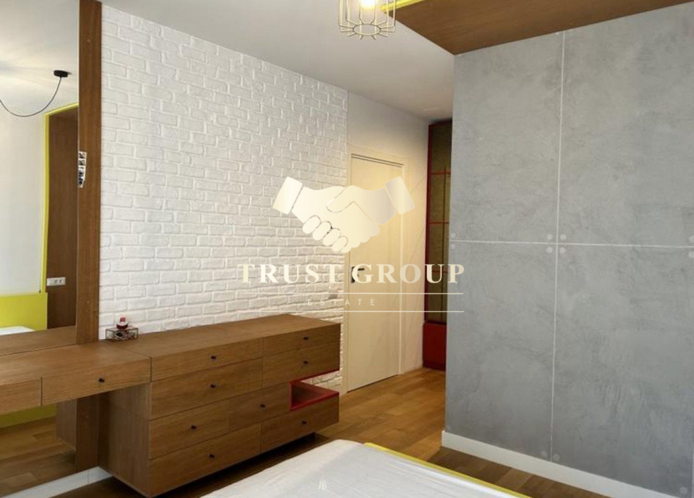 Apartament 3 camere Ultracentral | Parcare inclusă | Imobil 2020