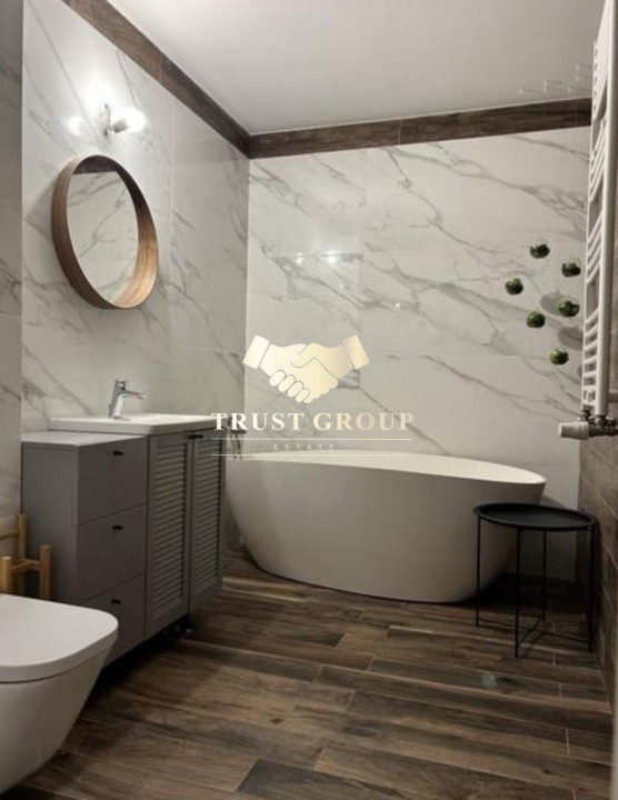 Apartament 3 camere Ultracentral | Parcare inclusă | Imobil 2020