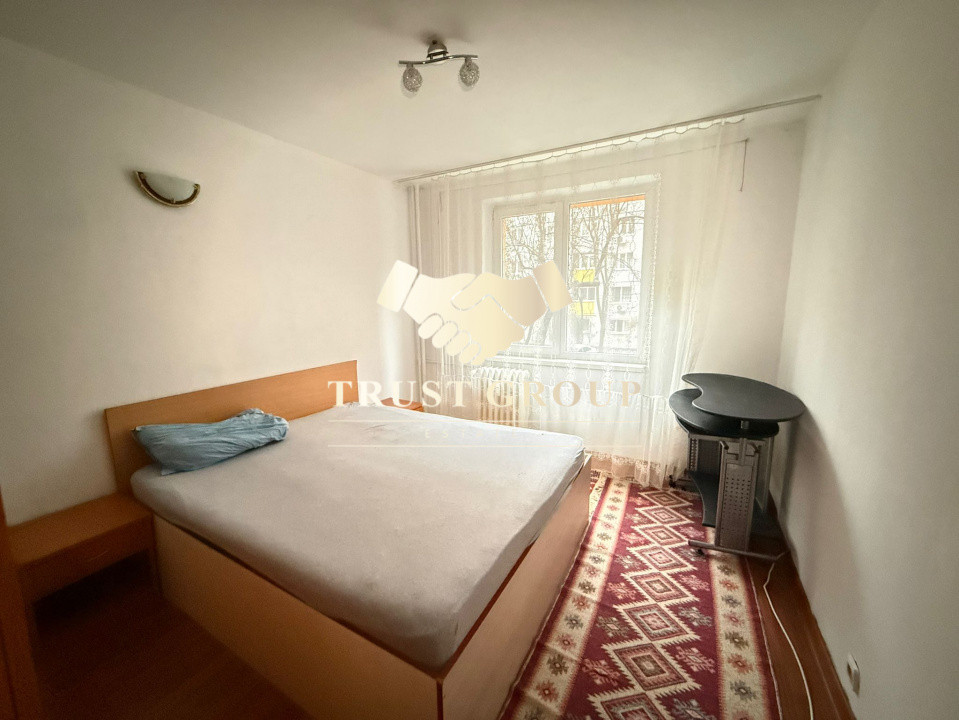 3 camere Rahova | Centrala imobil | Bloc izolat | 