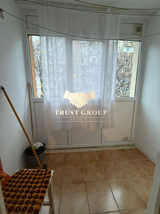 3 camere Rahova | Centrala imobil | Bloc izolat | 