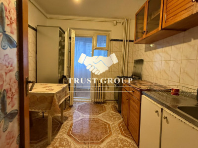 3 camere Rahova | Centrala imobil | Bloc izolat | 