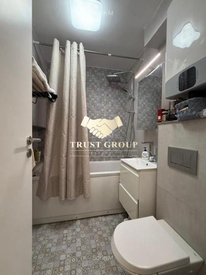 3 camere, vedere spre Parcul Circului, complet mobilat utilat