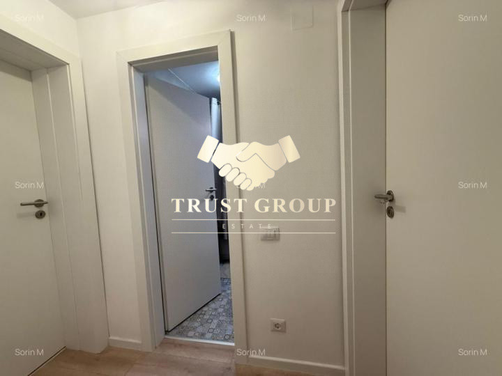 3 camere, vedere spre Parcul Circului, complet mobilat utilat