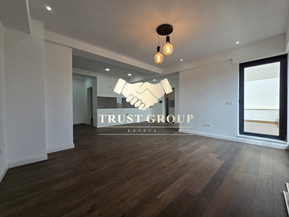 Penthouse Dorobanti   | Parcare 