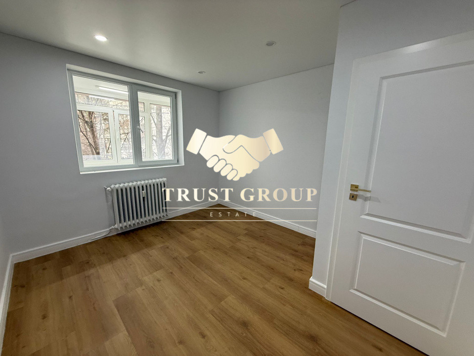 3 camere Afi Cotroceni | Renovat Total | Metrou Orizont |