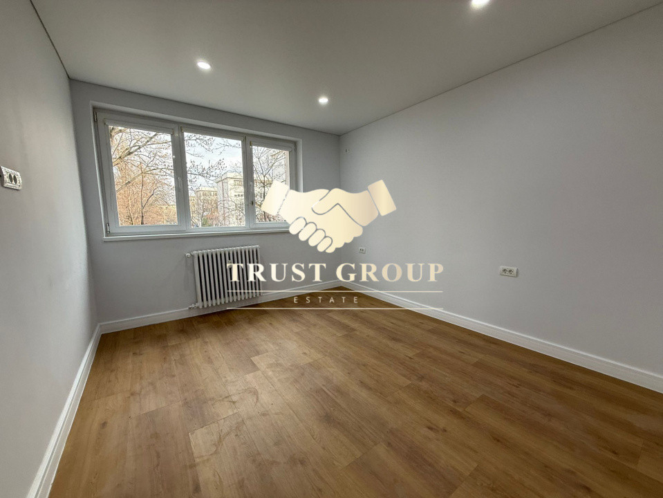 3 camere Afi Cotroceni | Renovat Total | Metrou Orizont |
