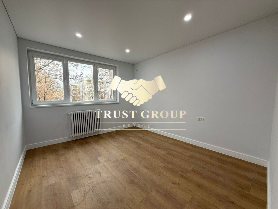 3 camere Afi Cotroceni | Renovat Total | Metrou Orizont |