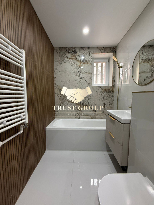 3 camere Afi Cotroceni | Renovat Total | Metrou Orizont |