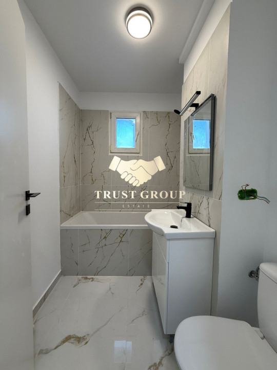 3 camere Drumul Taberei | Renovat Complet | 3 min metrou | 