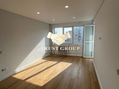 3 camere Drumul Taberei | Renovat Complet | 3 min metrou | 