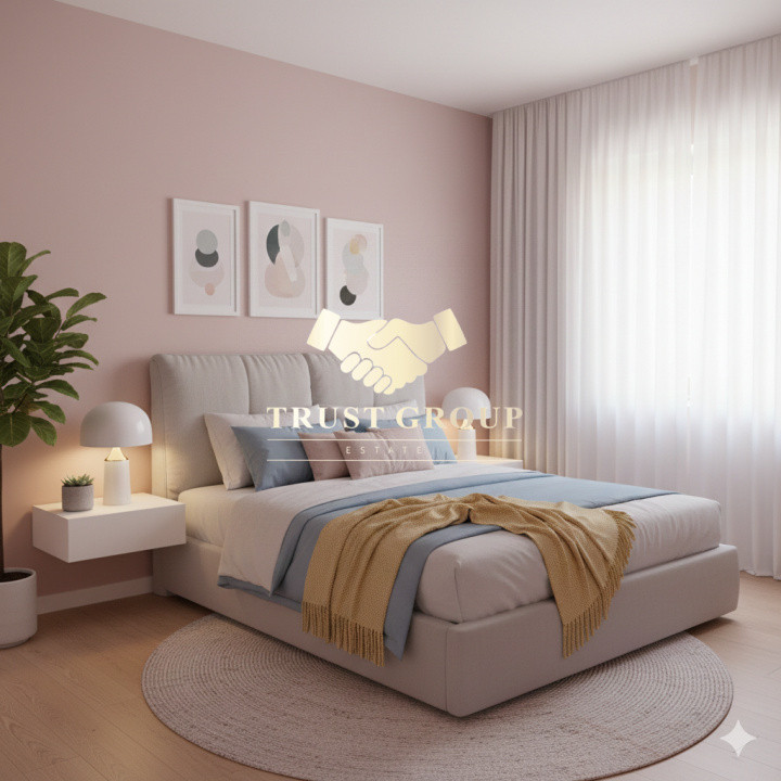 2 camere Afi Cotroceni | IN RENOVARE |