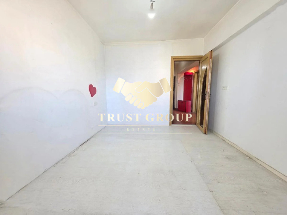 Apartament cu 2 camere, Obor/ Mosilor, 55 mpt, bloc 1981, et. 7 din 9