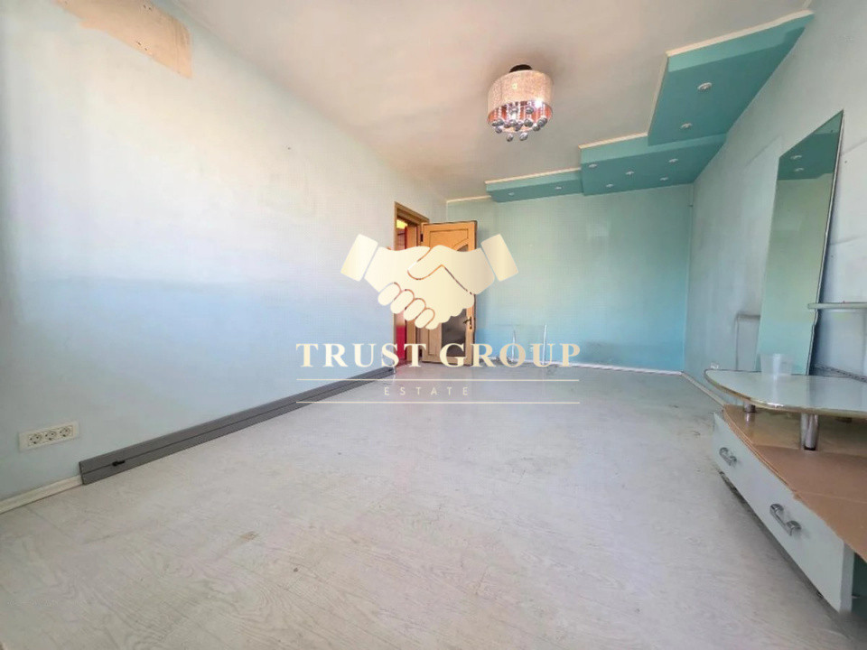 Apartament cu 2 camere, Obor/ Mosilor, 55 mpt, bloc 1981, et. 7 din 9