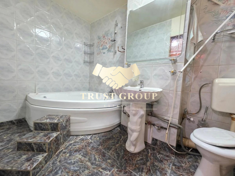 Apartament cu 2 camere, Obor/ Mosilor, 55 mpt, bloc 1981, et. 7 din 9